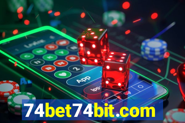 74bet74bit.com