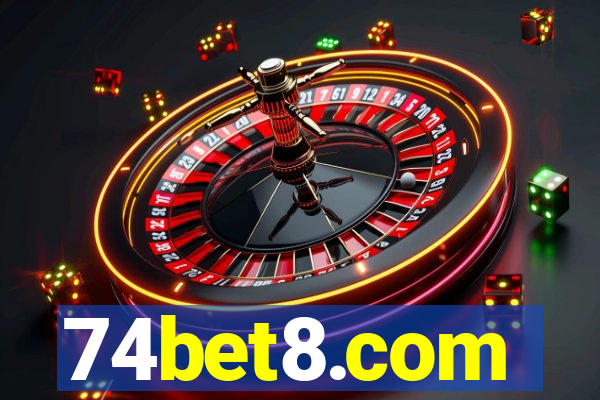 74bet8.com