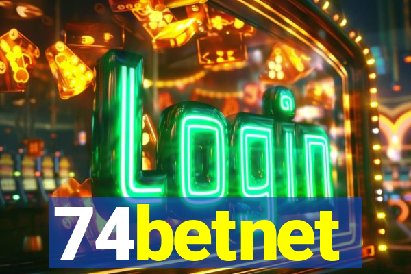 74betnet