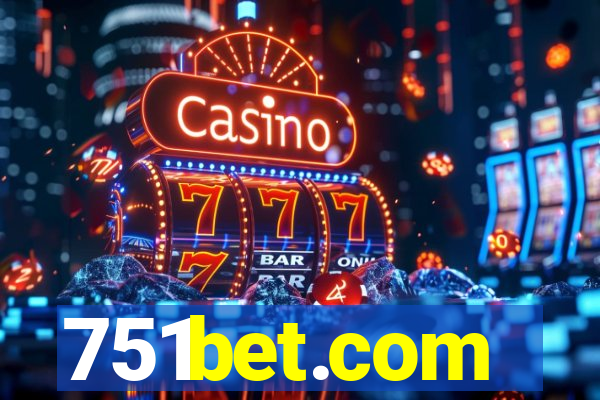 751bet.com