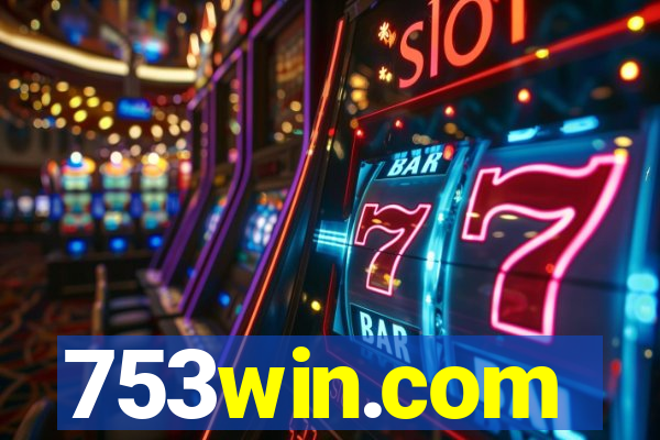 753win.com