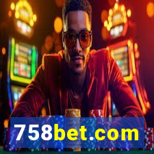 758bet.com