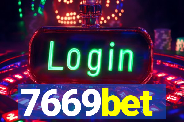 7669bet