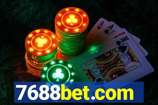 7688bet.com