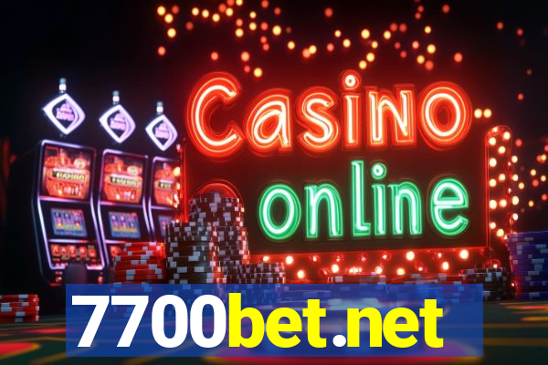 7700bet.net