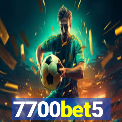 7700bet5