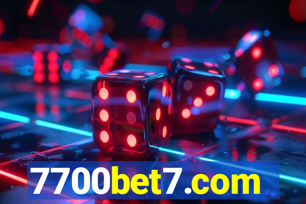 7700bet7.com