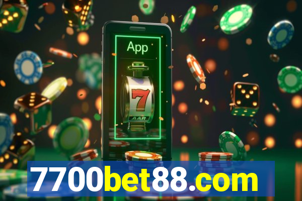 7700bet88.com