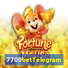 7700betTelegram