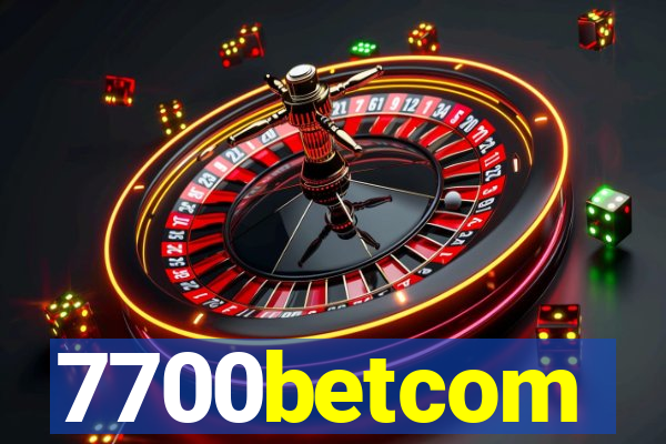 7700betcom