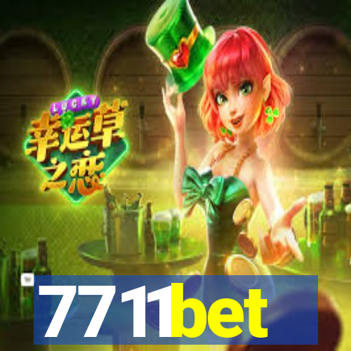 7711bet