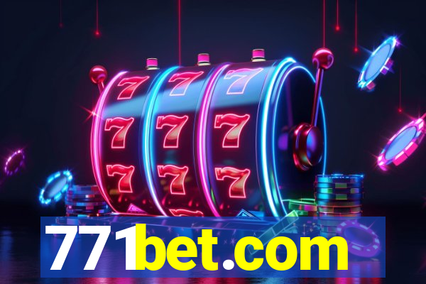 771bet.com