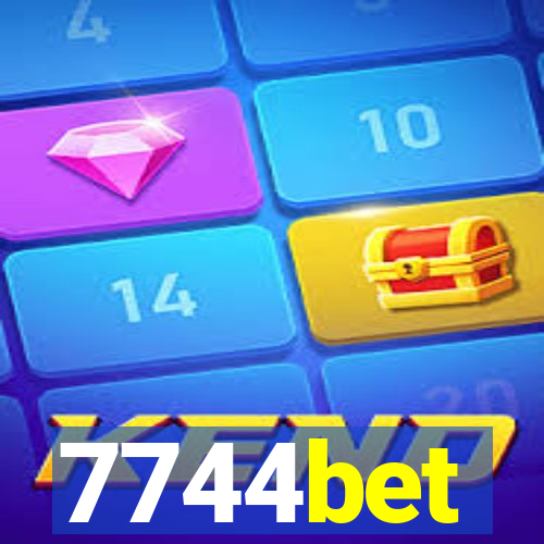 7744bet