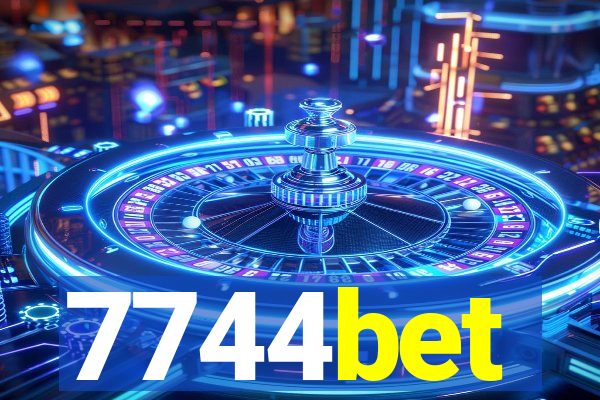 7744bet