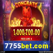 7755bet.com