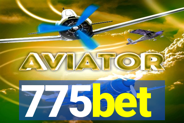 775bet