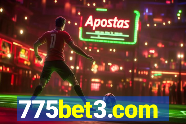 775bet3.com