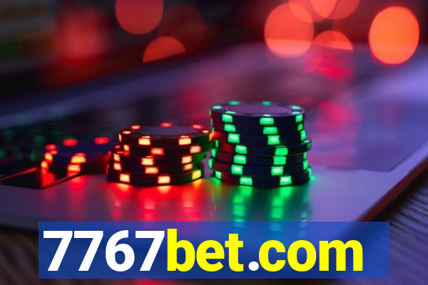 7767bet.com