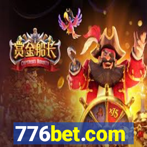 776bet.com