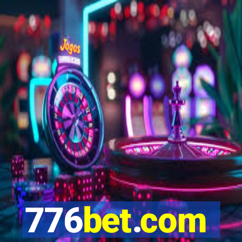 776bet.com