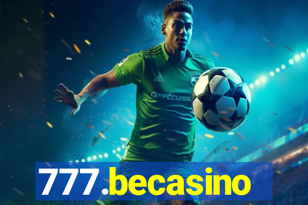 777.becasino