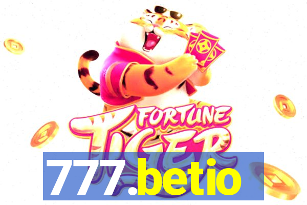 777.betio