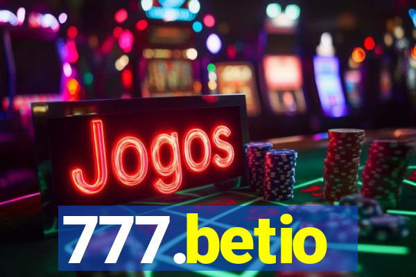 777.betio