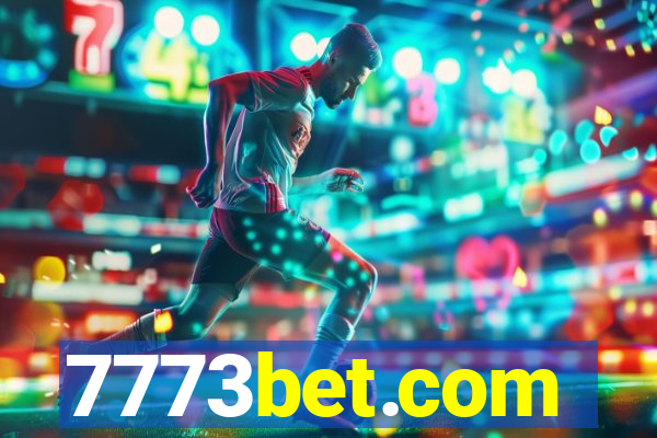 7773bet.com