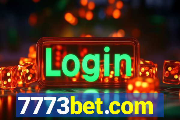 7773bet.com