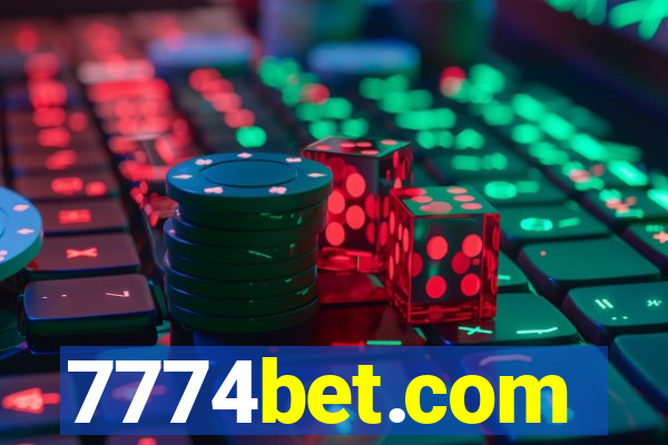 7774bet.com