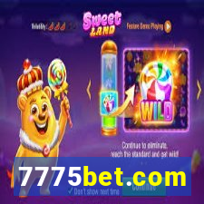 7775bet.com