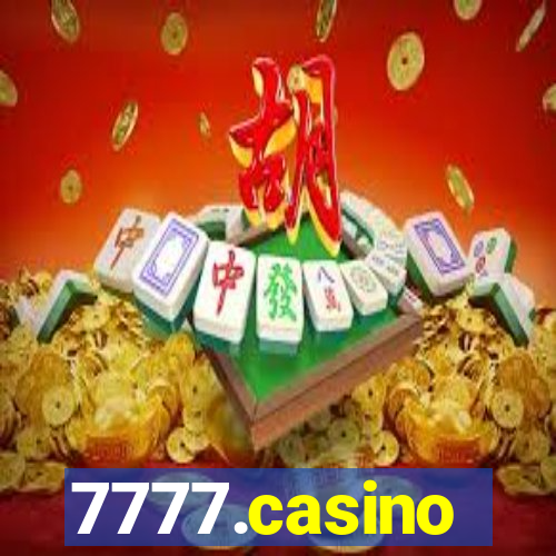 7777.casino