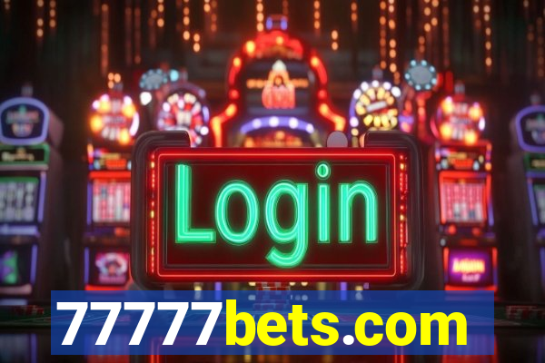 77777bets.com