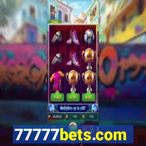 77777bets.com