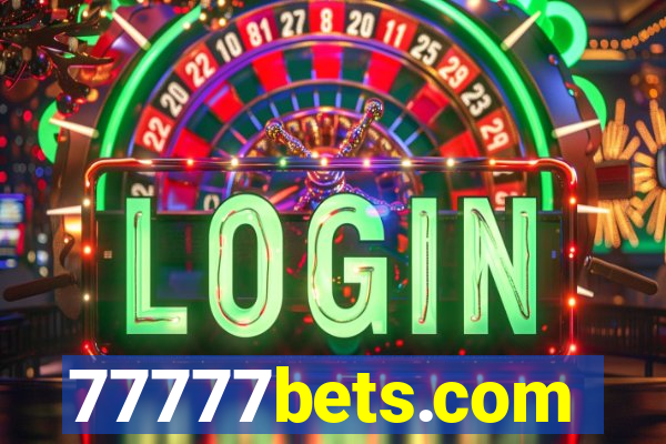 77777bets.com