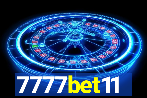 7777bet11