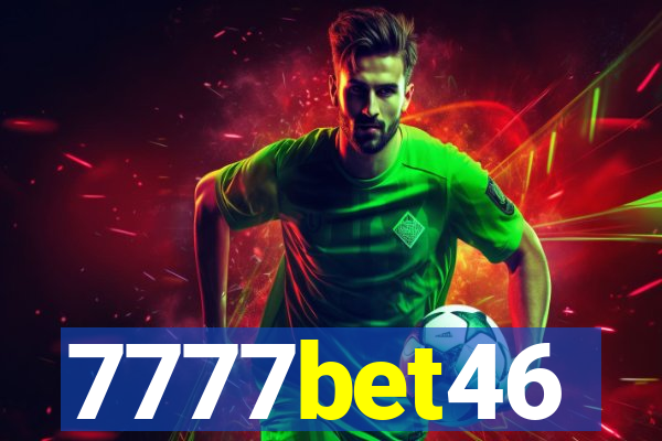 7777bet46