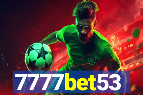 7777bet53