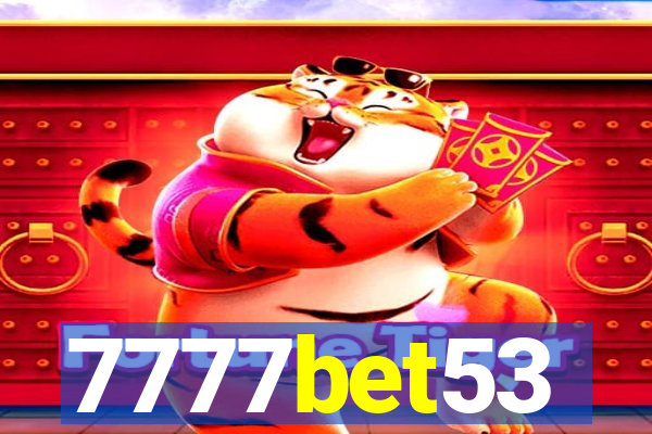 7777bet53