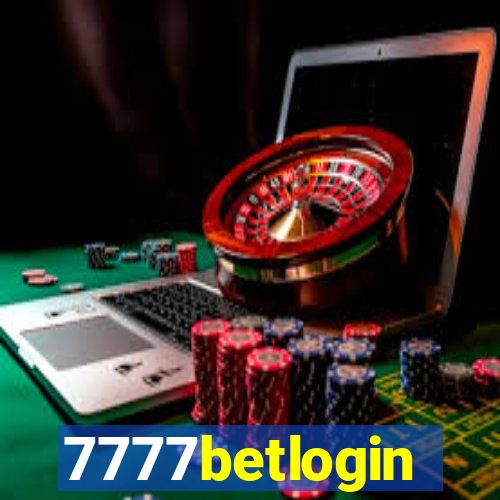 7777betlogin