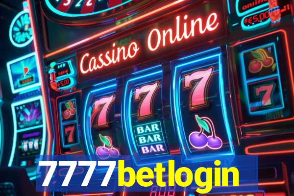 7777betlogin