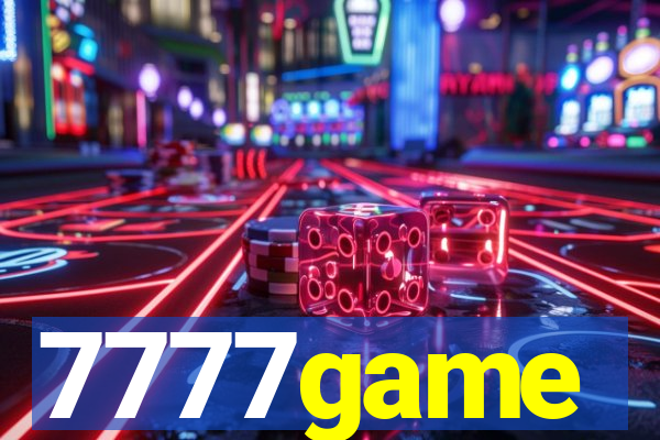 7777game