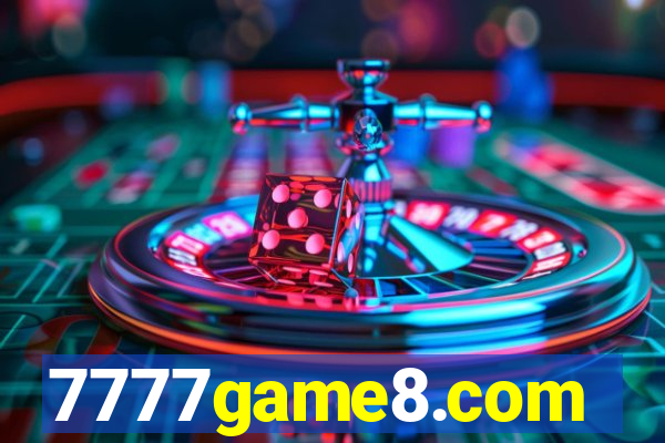 7777game8.com