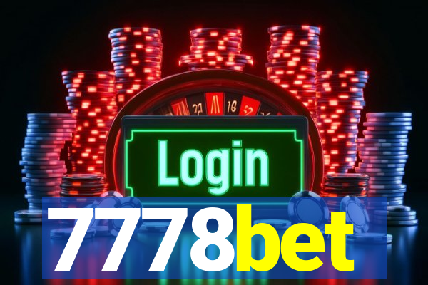 7778bet