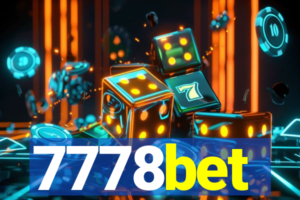 7778bet