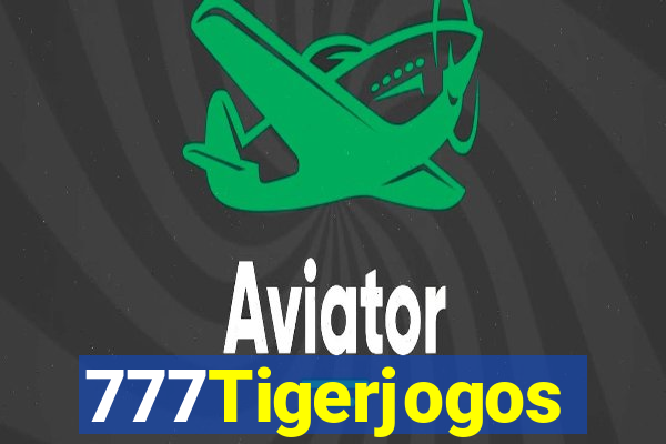 777Tigerjogos