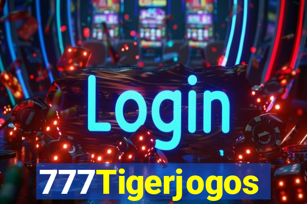 777Tigerjogos