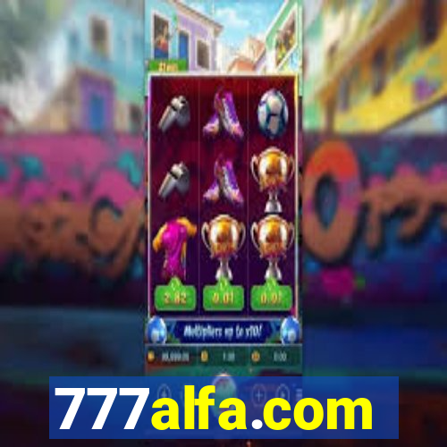 777alfa.com