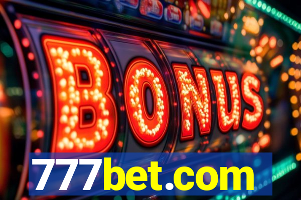 777bet.com