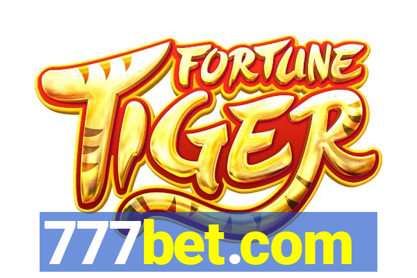 777bet.com